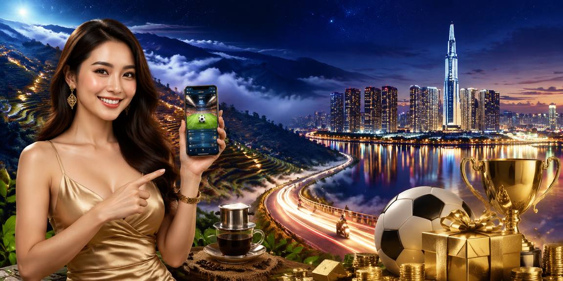 63bet 63bet — xây dựng cho người dùng ví điện tử Việt
